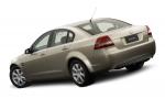 Holden Berlina 2006 года